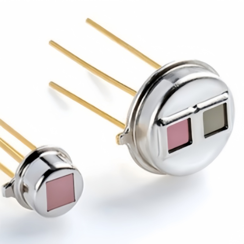 Detection Sensing Filter