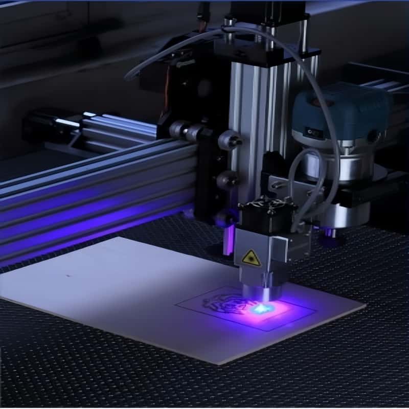 Laser System Optical Filters