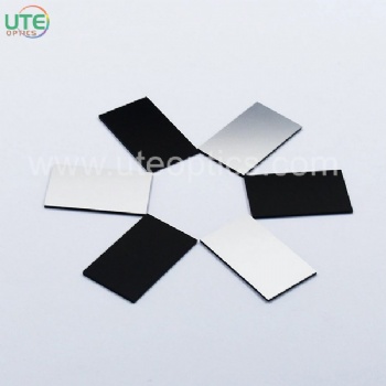 ZWB3 UV Filter Glass Applied in Air Sterilizer