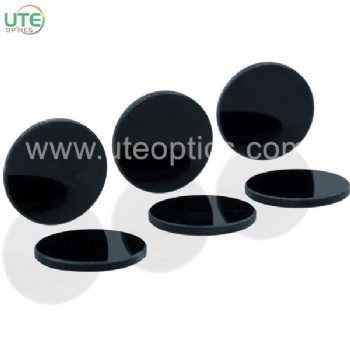 254nm ZWB3 UV Optical Glass