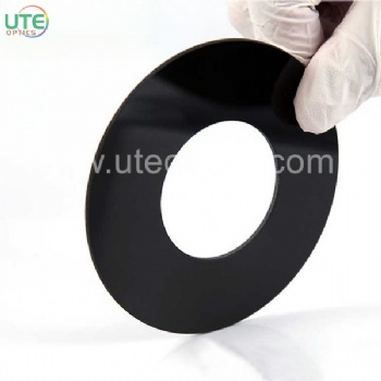 ZWB3 Optical Glass for UV Sterilizer