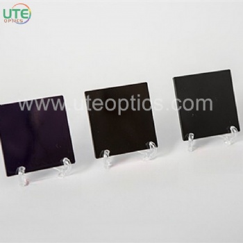 ZWB1 UV Optical Glass for Financial Tools