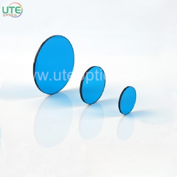 BG39 Optical Glass Filters