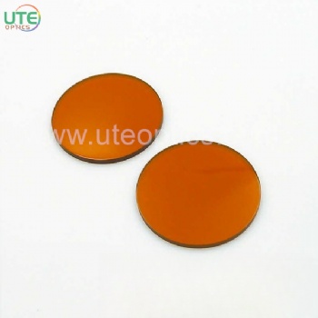 CB1 CB2 Orange Selective Absorption Optical Filter