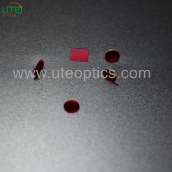 BP660nm Laser Welding Optical Filter
