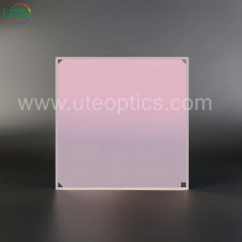 Driverless LiDAR 905nm Reflective Mirror