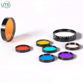 2140nm Holmium Laser Lithotripsy Filter Glass