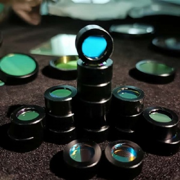 Enzyme-linked Immune Detector Optical Filters