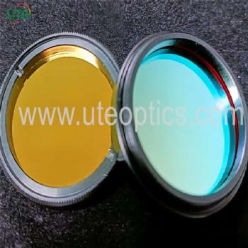 Biochemical Analyzer Optical Filter