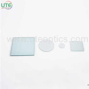 GRB1 GRB3 Heat-absorbing Optical Glass Filter Applied in Projector