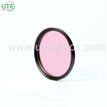 Digital Gel Imaging Instrument Filter