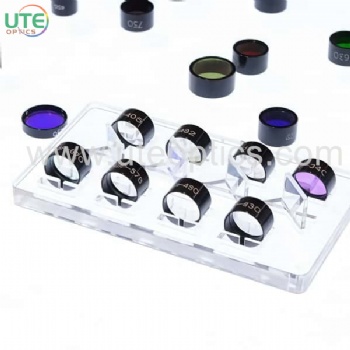 Fish Green Fluorescence Filter