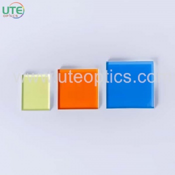 Real-time Fluorescent Quantitative PCR Orange Channel 585nm Bandpass Filter