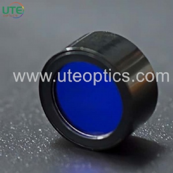 300nm Filter For SO₂ Detection