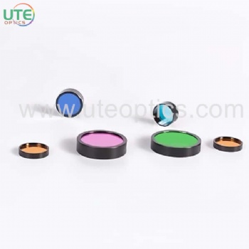 1940nm Band Pass Filter for Infrared Moisture Meter