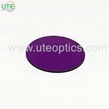355nm Filter For Haze Particle Pollution Detection