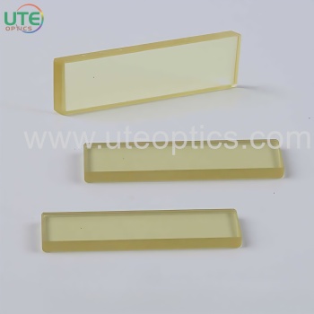HOB445 Multiband Calibration Optical Glass Filter