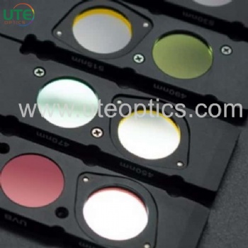 1550nm Laser Lidar Filter