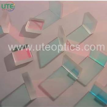 Intelligent Recognition Narrow Band Optical Interference Filter With 0.2-0.5mm Chamfer