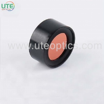 NBP 340nm FWHM 10nm OD4@200-1100nm UV Filter Narrow Band Pass Filter
