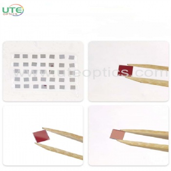 BP635nm Band Pass Filter