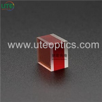 BP650nm Band Pass Filter