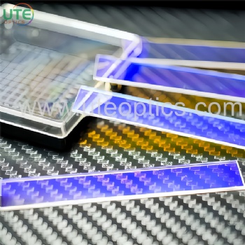 D12.5x2 D25x2 D50x2 60x60x1 LP520nm Long pass filter