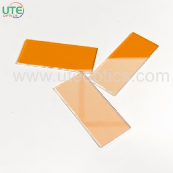 D12.5x2 D25x2 D50x2 60x60x1 LP530nm Long pass Filter