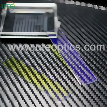 D12.5x2 D25x2 D50x2 60x60x1 LP450nm Long pass filter