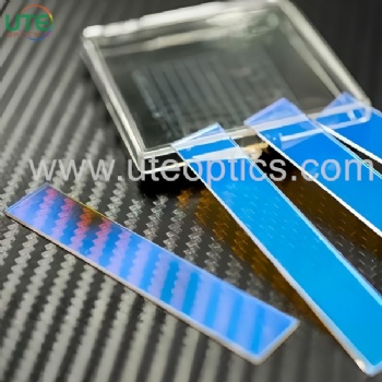 D12.5x2 D25x2 D50x2 60x60x1 LP590nm Long pass filter