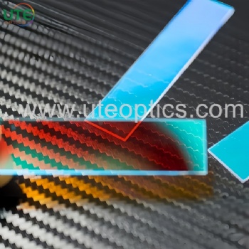 D12.5x2 D25x2 D50x2 60x60x1 LP580nm Long pass filter