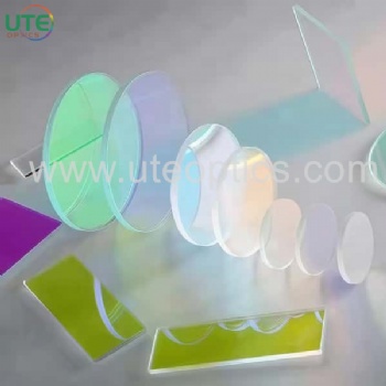 Dichroic Mirrors