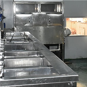 case-Yangzhou UTE Optical Technology Co., Ltd.